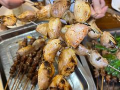 -明明烤牛肉(原明明东北烧烤)