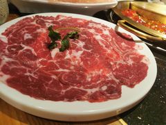 -潮火锅·麻辣牛肉火锅(观音桥方圆·LIVE店)