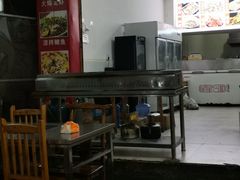 -峨眉烧烤(名山南路店)
