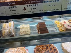 -德南面包房(尚都店)
