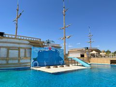 -秦皇岛乐岛海洋王国