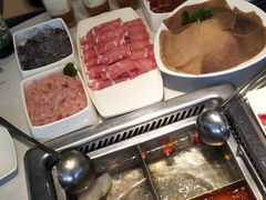 -海底捞火锅(高科广场店)