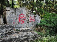 -玲珑塔公园