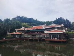 -青礁慈济宫