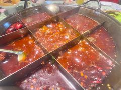 -五里关火锅(牛市口店)