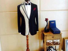 -尊卡诺高级西装礼服定制(江东中路店)