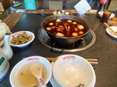 -李子坝梁山鸡(李子坝大鸡哥店)