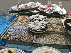 -景芝小炒(虞河路店)
