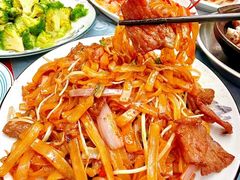 -渔家厨坊·海鲜大排档(湄洲岛店)