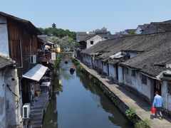 -绍兴书圣故里景区