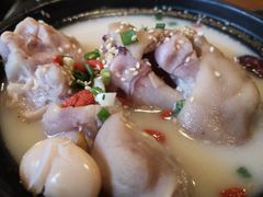 -付小姐在成都(中山公园店)