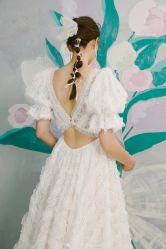 点击看大图 -Chic Bridal 熙可婚纱