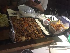 -火炉火自助餐(枫蓝国际店)