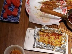 -小乾杯串店•16年沈阳烧烤(文安路店)