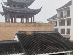 -苏州吴宫泛太平洋酒店