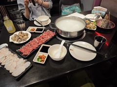 -吉友粥底火锅(方斜路店)