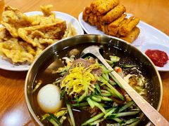 -顺姬冷面(长白西路店)