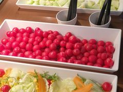 -比格比萨自助(宝山日月光店)