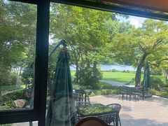 -浙江西子宾馆·瑶园咖啡厅