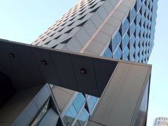 -北京三里屯CHAO酒店