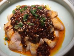 蒜泥白肉-辛香汇(CBD)