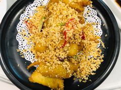 -御花园·粤菜·海鲜火锅(中山公园店)