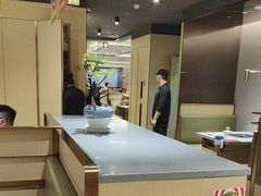 -海底捞火锅(亲贤北街店)