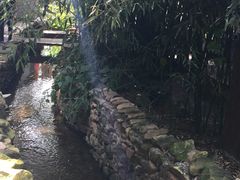 -竹泉村旅游度假区