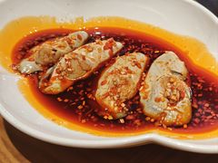 -波螺油子青岛本帮菜(银座店)
