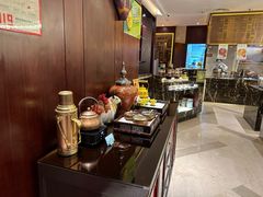 -西安西藏大厦开元名都大酒店·自助餐厅