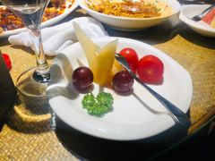 -渝信川菜(西单店)