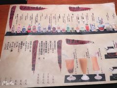 -千代武日本料理(开发区店)