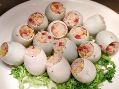 -景湖轩全日制餐厅·南湖名都