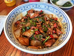 -福和面馆·始于2009(长寿路店)