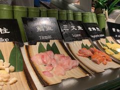 -星伦多自助料理(永旺店)