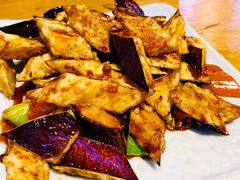 农家酥茄-钟记家菜(红专南路店)