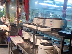 -庭苑饭香·生态餐厅(动物园店)