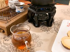 -香云轩·顺德菜(香云纱园林酒店店)