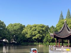 -汇龙潭