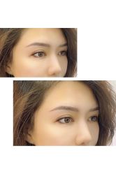 -MIVI半永久纹眉纹绣