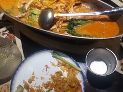 -金厨泰国餐厅·全泰籍厨师料理(拱北店)