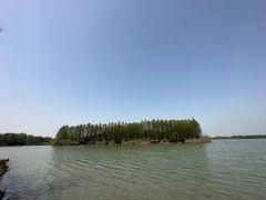 -苏州太湖国家湿地公园