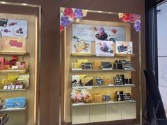 -GODIVA(景枫中心店)