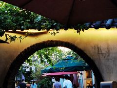 -鹅滋道(甘坑古镇店)