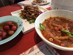 -赵小姐丨新中餐(曲江店)