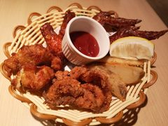 -COCO壱番屋(北京平安国际金融中心店)