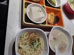 -龙抄手(文殊坊店)