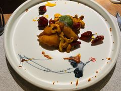 宫保大虾球-辛香汇·现炒川菜(淮海路百盛店)