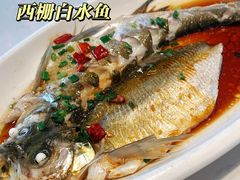 -乌记大厨餐厅