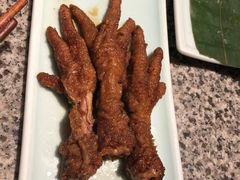 -南京大牌档(三阳广场苏宁店)
